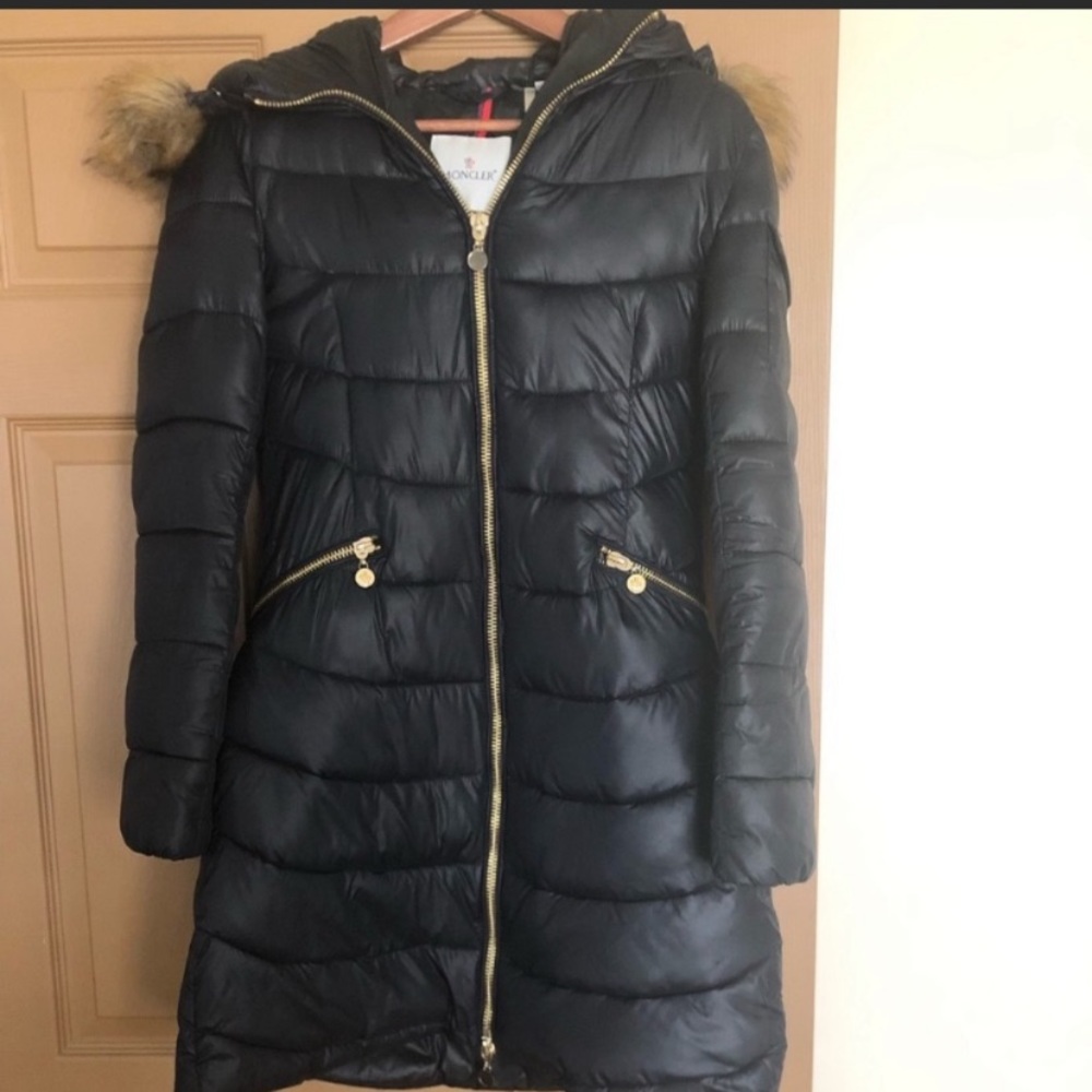 Moncler Coat